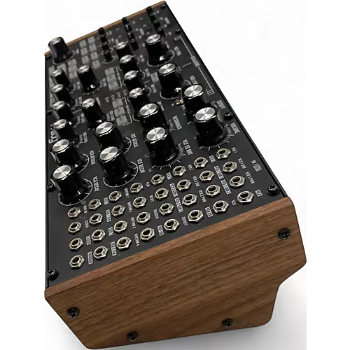 Used Moog SUBHARMONICON Synthesizer - musicians--Friend