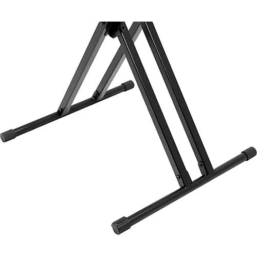 Ultimate Support IQ-X-2000 Black - musicians--Friend