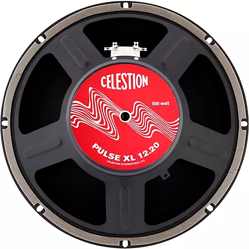 Celestion Pulse XL Bass Guitar Speaker 10 in. 8 Ohm - musicians--Friend