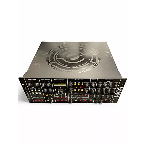 Used Studio Electronics OMEGA 8 Synthesizer - musicians--Friend