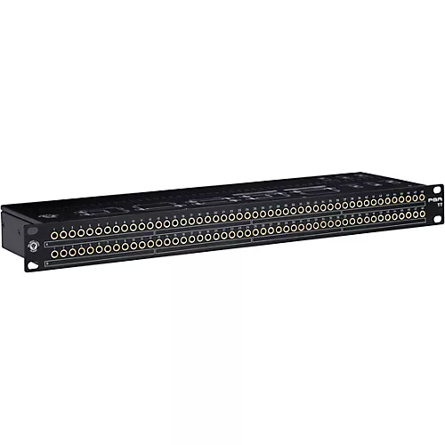 Black Lion Audio PBR TT Patchbay - musicians--Friend