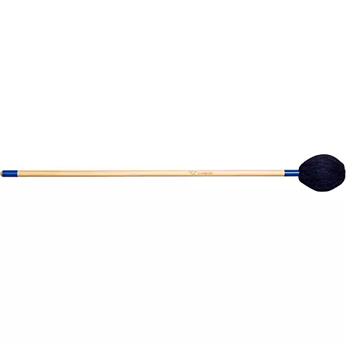 Vater Concert Ensemble Series Marimba Mallets Soft Mushroom Head - musicians--Friend