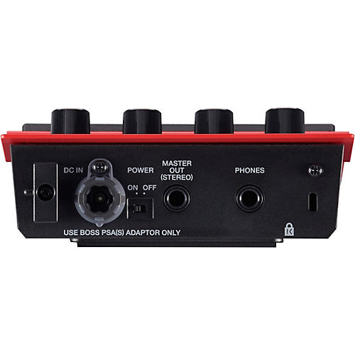 Roland SPD::ONE WAV Pad - musicians--Friend