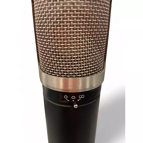 Used Sterling Audio ST59 Condenser Microphone - musicians--Friend