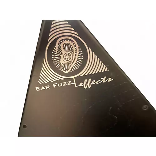 Used 2016 Ear Fuzz Effects Legend V12 Guitar Cabinet - musicians--Friend