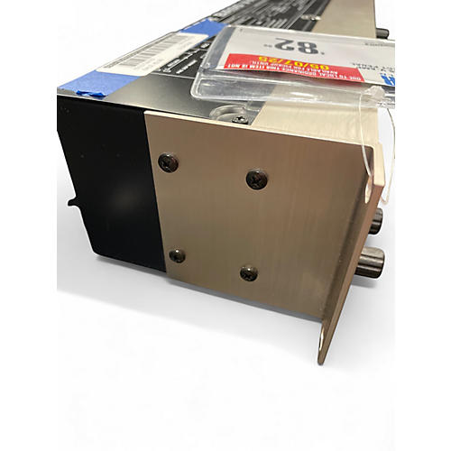 Used Behringer Bass V-AMP Pro Rack Bass Effect Pedal - musicians--Friend