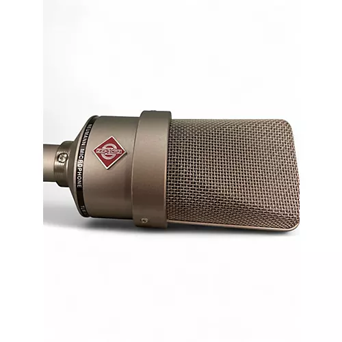 Used Neumann TLM103 Condenser Microphone - musicians--Friend