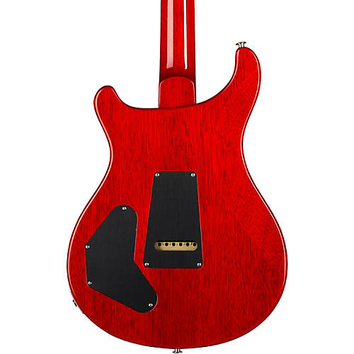 PRS DGT Semi-Hollow Limited-Edition Electric Guitar McCarty Sunburst - musicians--Friend