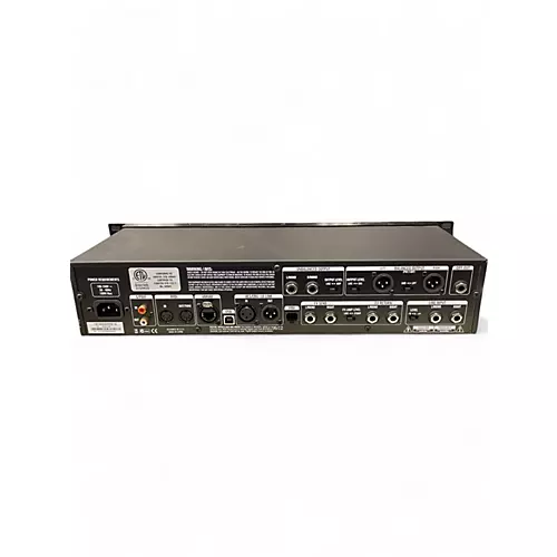 Used Line 6 POD HD PRO X Multi Effects Processor - musicians--Friend