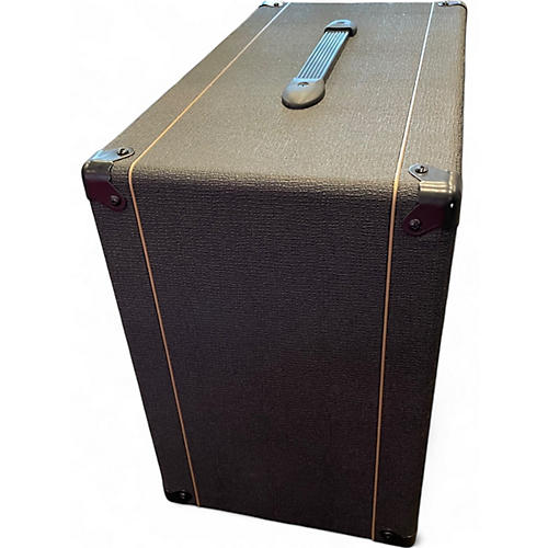 Used Orange Amplifiers PPC112C 1x12 Guitar Cabinet - musicians--Friend