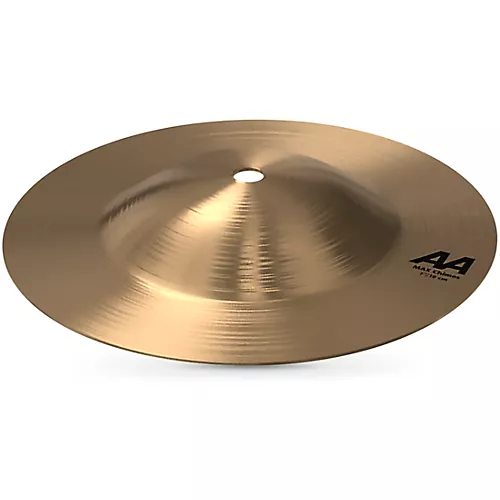 SABIAN AA Max Mike Portnoy Bell Chime Cymbal 6 in. - musicians--Friend