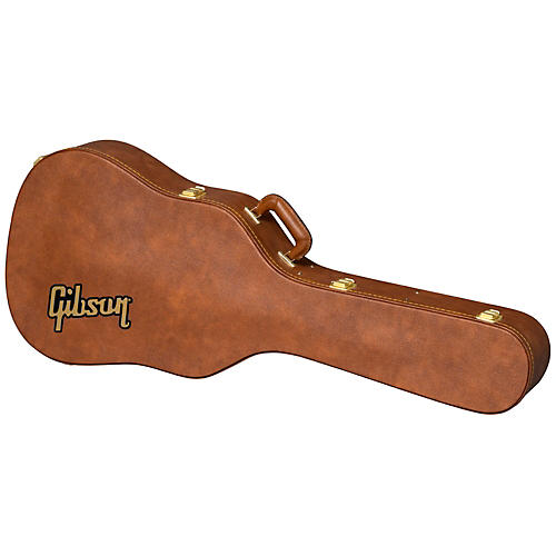 Gibson Dove Original Acoustic-Electric Guitar Antique Natural - musicians--Friend