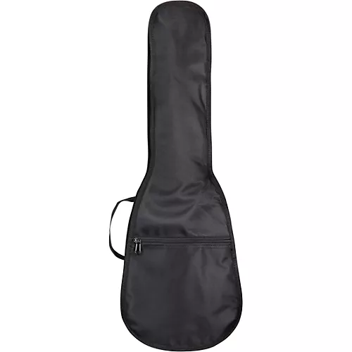 Road Runner Soprano Ukulele Gig Bag in a Box Black Soprano - musicians--Friend