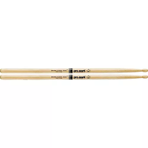 Promark Japanese White Oak Drum Sticks Nylon 747 - musicians--Friend