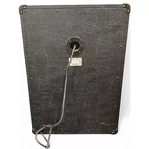 Used Marshall mx212ar Guitar Cabinet - musicians--Friend
