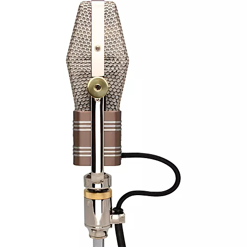 AEA Microphones A440 Active Big Ribbon Studio Microphone - musicians--Friend