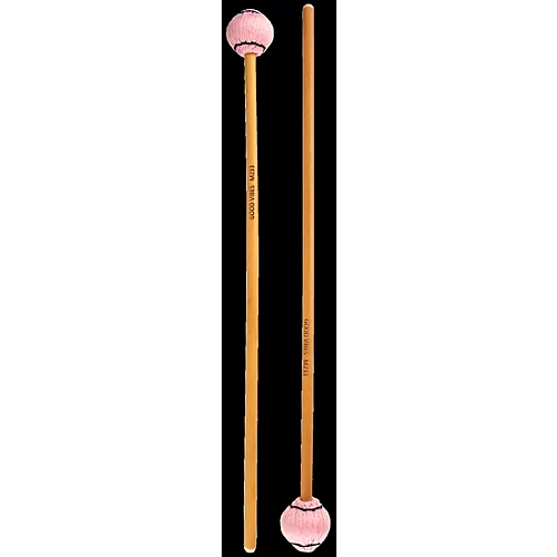 Musser Good Vibes Mallets Hard Lavender - musicians--Friend