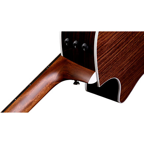 Taylor 414ce Grand Auditorium Acoustic-Electric Guitar Tobacco Sunburst - musicians--Friend