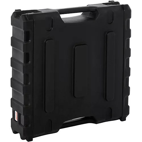 Open-Box Gator G-Pro Roto Mold Rack Case Condition 2 - Blemished Yellow, 8-Space 197881157227 - musicians--Friend