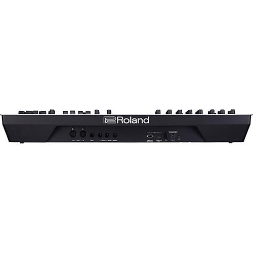 Roland GAIA 2 Advanced Virtual Analog Synthesizer - musicians--Friend