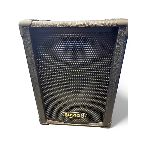 Used Kustom KPC10 Keyboard Amp - musicians--Friend