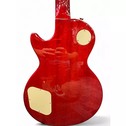 Used Epiphone Les Paul Standard SUNBURST Solid Body Electric Guitar SUNBURST - musicians--Friend
