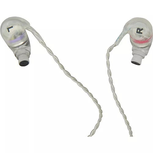 Galaxy Audio EB6 High Definition Dyna Driver Earbud - musicians--Friend