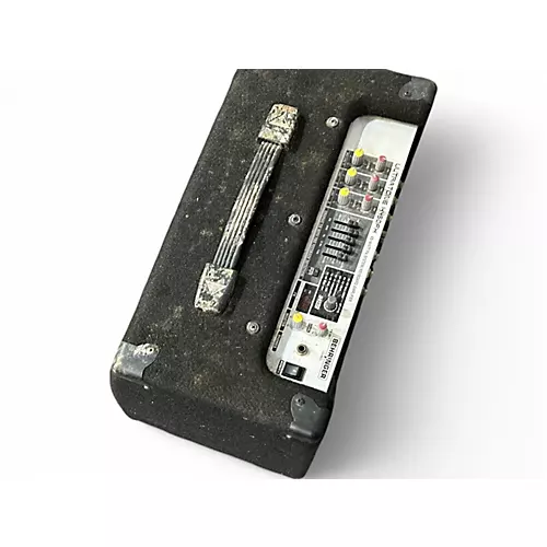 Used Behringer ULTRATONE K450FX Keyboard Amp - musicians--Friend