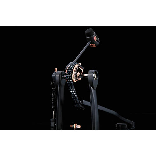 TAMA Speed Cobra 310 Black and Copper Edition Single Pedal - musicians--Friend