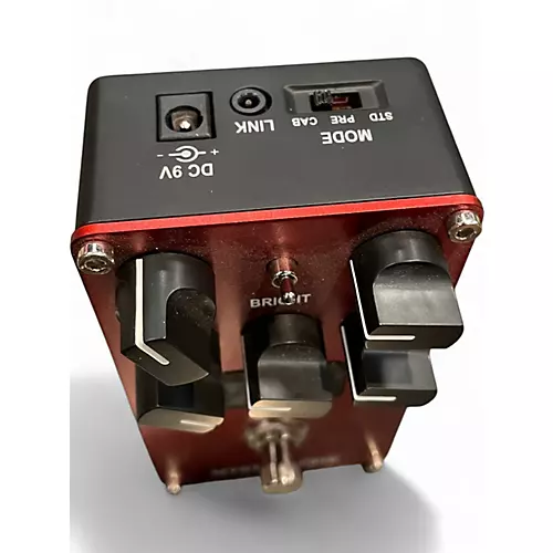 Used VOX Valvenergy Mystic Edge Effect Pedal - musicians--Friend