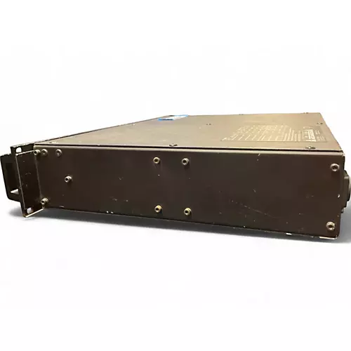 Used Lab Gruppen FP 6400 Power Amp - musicians--Friend