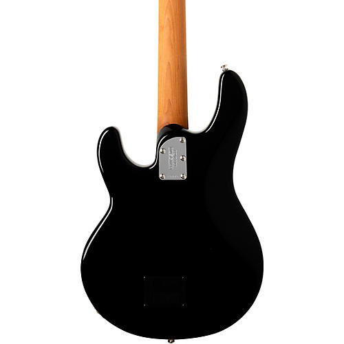 Ernie Ball Music Man StingRay Special H Electric Bass Guitar Ivory White - musicians--Friend