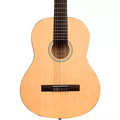 Ortega Student Series RST5M Full Size Acoustic Classical Guitar Matte Natural 4/4 - musicians--Friend