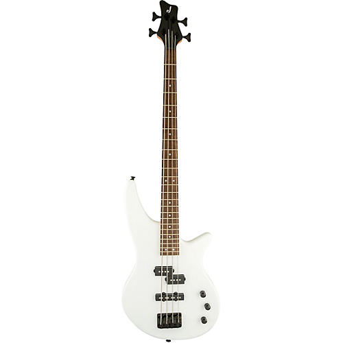 Jackson Spectra Bass JS2 Black - musicians--Friend