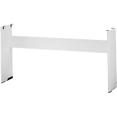 Kawai ES-120 88-Key Digital Piano With HML-2 Stand and F-351 Triple Pedal Gray - musicians--Friend