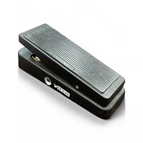 Used Dunlop GCB95 Original Crybaby Wah Effect Pedal - musicians--Friend