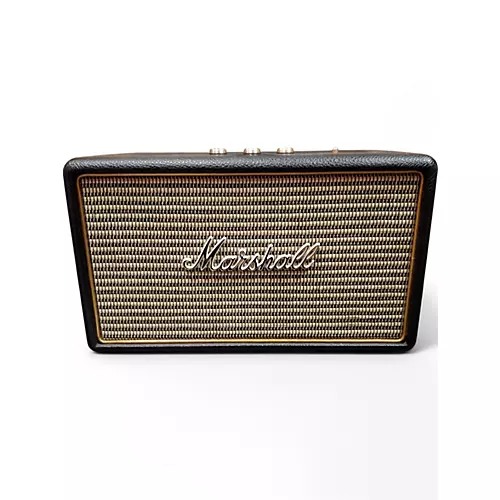 Used Marshall ACTON 3 Power Amp - musicians--Friend