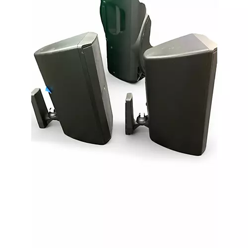 Used Electro-Voice F01U332742 EVID SE2T 70V SPEAKER Powered Speaker - musicians--Friend