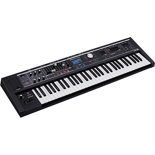 Roland VR-09B V-Combo Organ - musicians--Friend