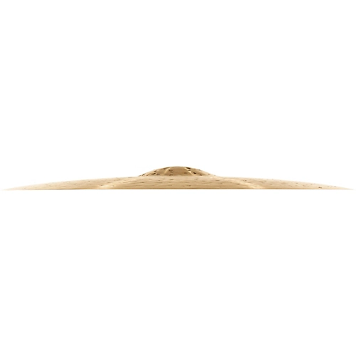 MEINL Byzance Foundry Reserve Light Ride Cymbal 22 in. - musicians--Friend