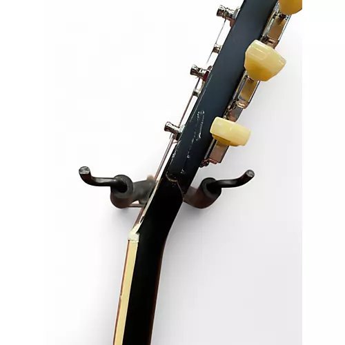 Used Gibson 1961 Reissue SG Tobacco Burst Solid Body Electric Guitar Tobacco Burst - musicians--Friend