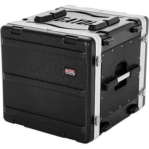 Gator GR Deluxe Rack Case 4 Space - musicians--Friend