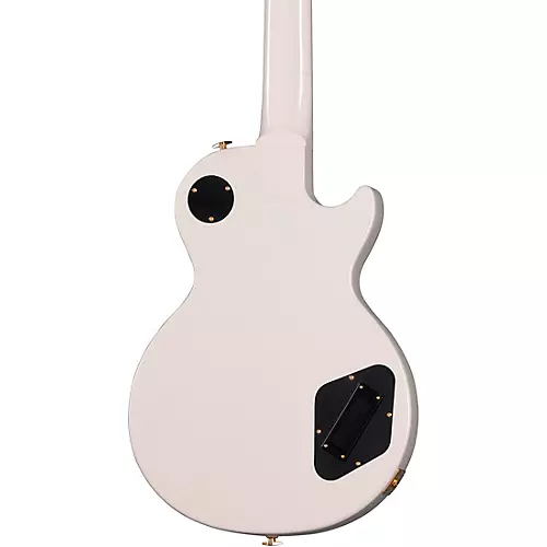 Epiphone Matt Heafy Les Paul Custom Origins 7-String Left-Handed Electric Guitar Ebony - musicians--Friend