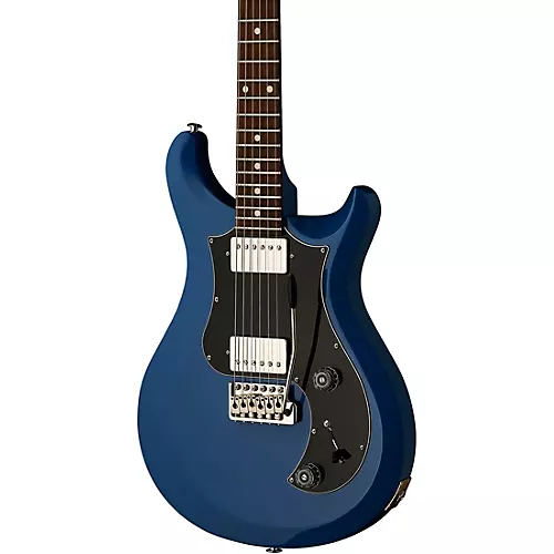 PRS S2 Standard 22 With Dot Inlay and Pattern Regular Neck Electric Guitar Scarlet Sunburst - musicians--Friend