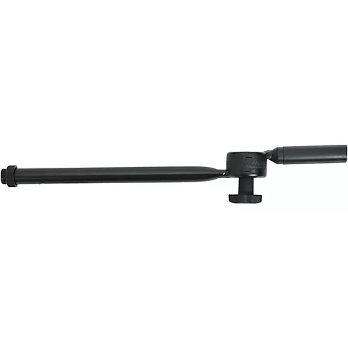 Gator Adjustable Angle 9in. Mini Boom - Interlocking - musicians--Friend