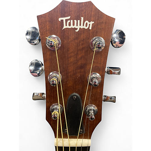 Used Taylor GS Mini-e Koa Koa Natural Acoustic Electric Guitar Koa Natural - musicians--Friend