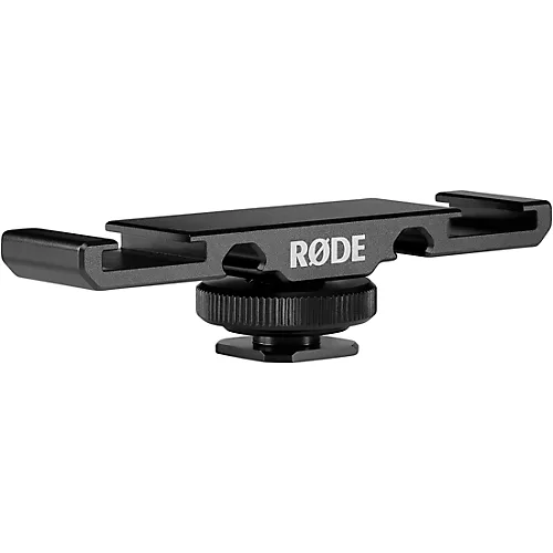 RODE Vlogger Kit for Mobile Phones With 3.5 mm Compatibility - Includes Tripod, MicroLED light, VideoMicro and Accessories - musicians--Friend