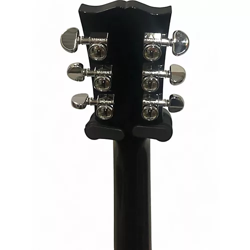 Used 2016 Gibson Les Paul Standard 1960S Neck fireburst Solid Body Electric Guitar fireburst - musicians--Friend