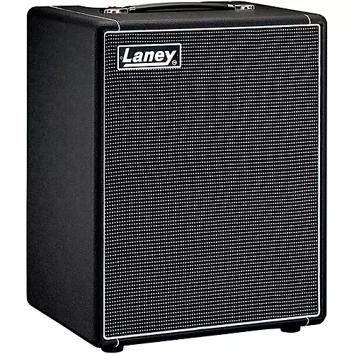 Laney Digbeth DB200-210 200W 2x10 Bass Combo Amp Black - musicians--Friend