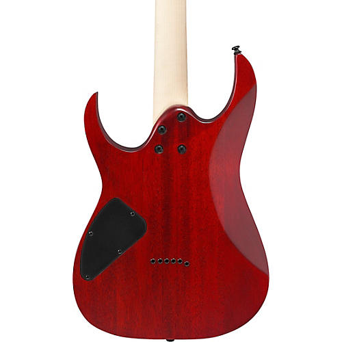 Ibanez RG6003FM Electric Guitar Flat Sapphire Blue - musicians--Friend